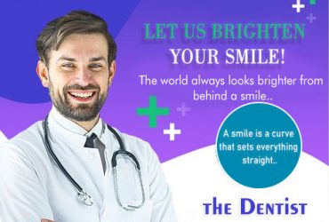 best dentist dr in dhakoli