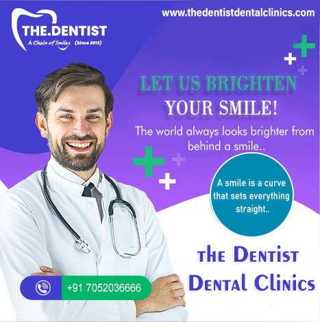 best dentist dr in dhakoli