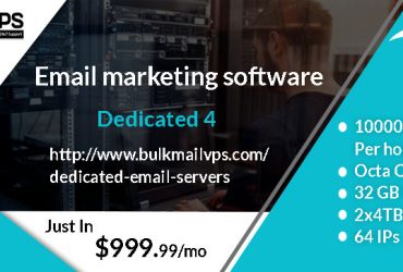 email compaign,vps hosting