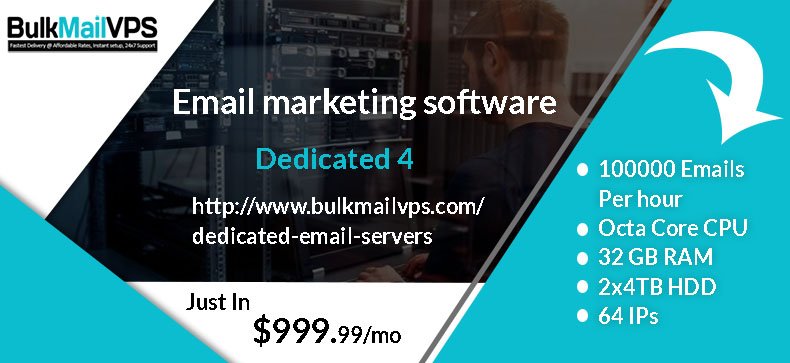 email compaign,vps hosting