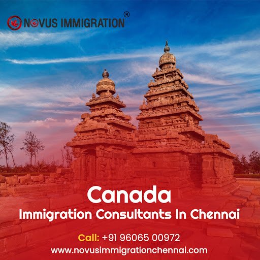 Canada Immigration Consultants in Chennai