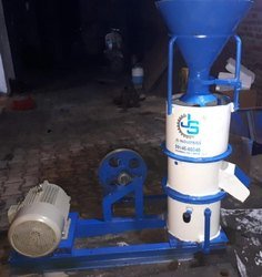 Cattle Feed Plant manufacturer | JS Pelleting Technologies