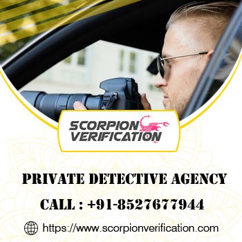 Private Detective Agency