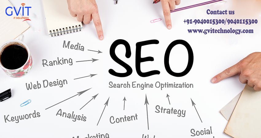 Best seo company in Bhubaneswar