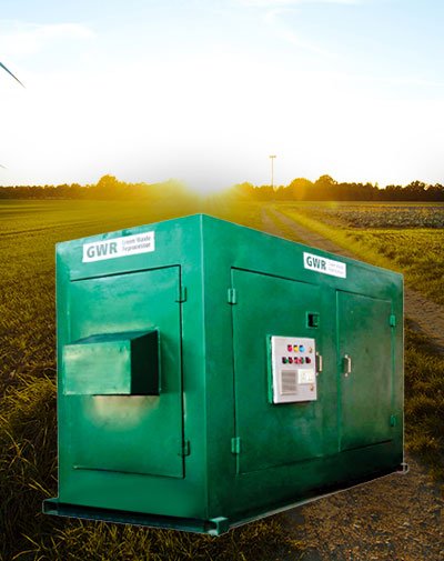 Private: Private: Goclean Composter Machine Manufacturing in Delhi | Organic Waste Converter