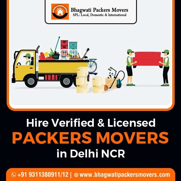 Packers And Movers Services in Noida also Relocation