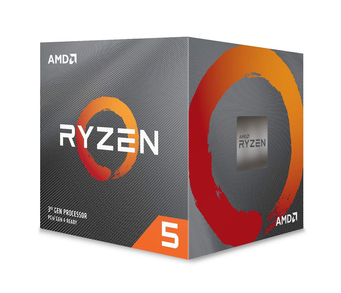 Buy AMD Ryzen 5 3500 Processor in India | EliteHubs