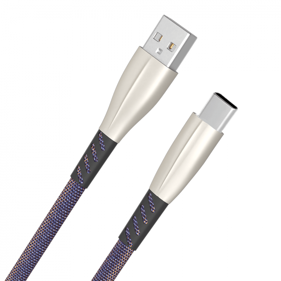 Buy Data Cables: Type C Charger Cable and Micro USB Data Cable