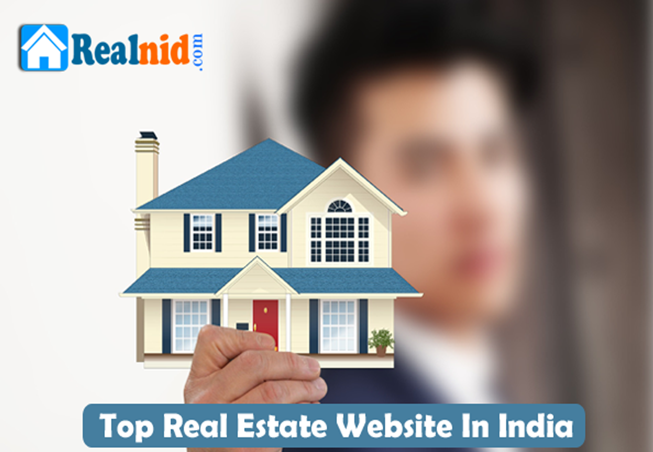 Realnid.com – Top Real Estate Website For Buy-Sale-Rent Properties In India