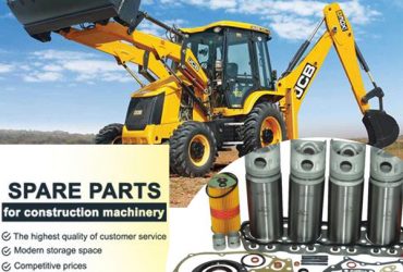 Find the best online price details of JCB Spare Parts