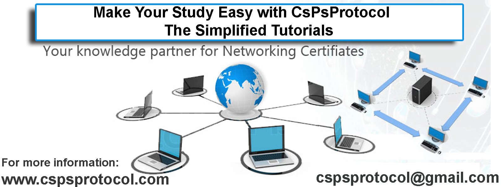 Clear Your Doubts With CsPsProtocol – The Simplified Tutorials