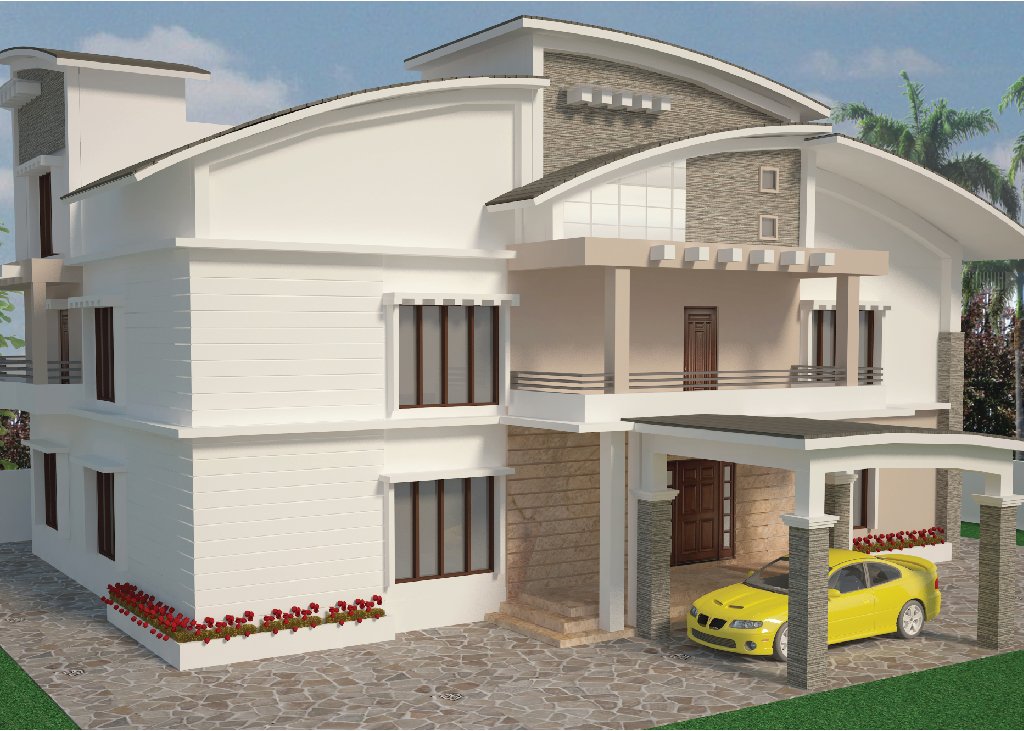 Best Construction Company Bangalore