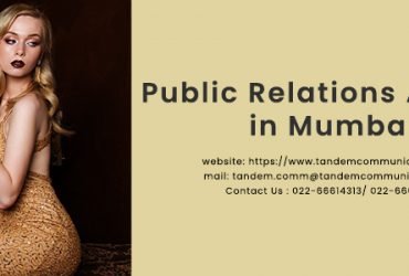 Public Relations Agency in Mumbai