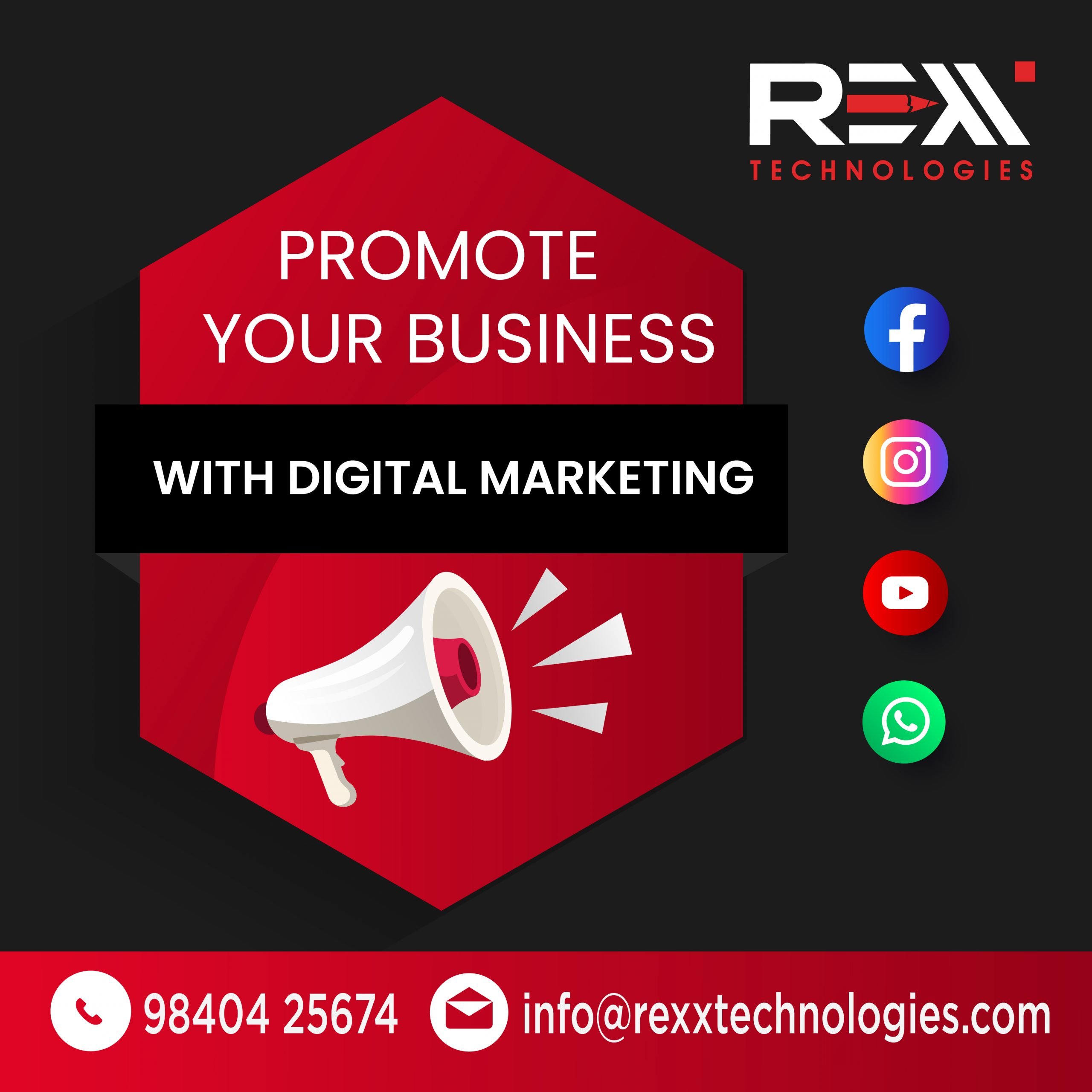 Best digital marketing company in Tamilnadu