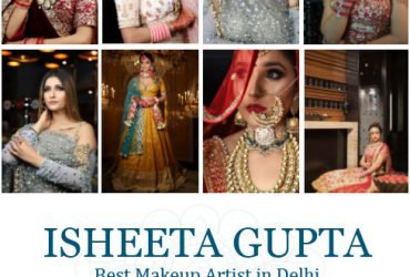 Makeup Service in Delhi