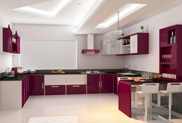 Best modular kitchen in bhubaneswar