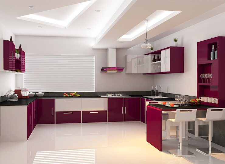 Best modular kitchen in bhubaneswar