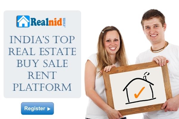 Realnid.com – Top Classified website for buy sale rent properties in India