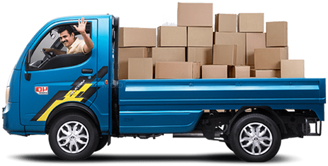 Packers and movers in agra