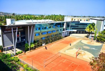 Best Colleges in Coimbatore