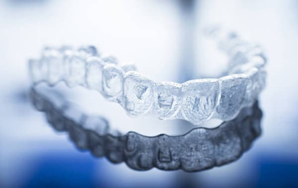 Aligners in Orthodontics-Eazyalign