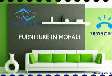 Outdoor Furniture in Mohali