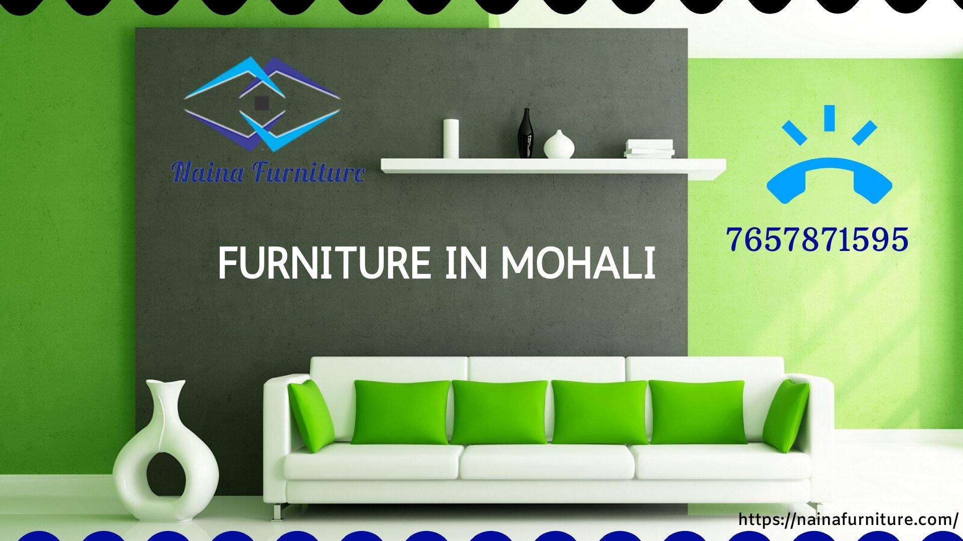 Outdoor Furniture in Mohali