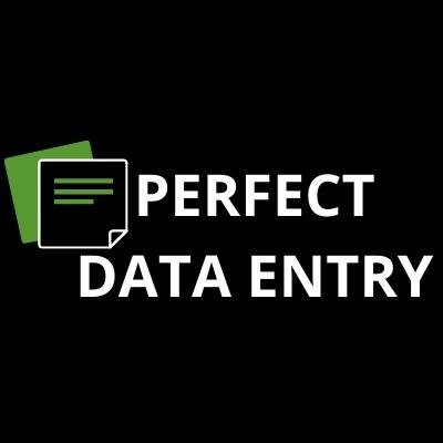 Data Entry Services From $5/hour