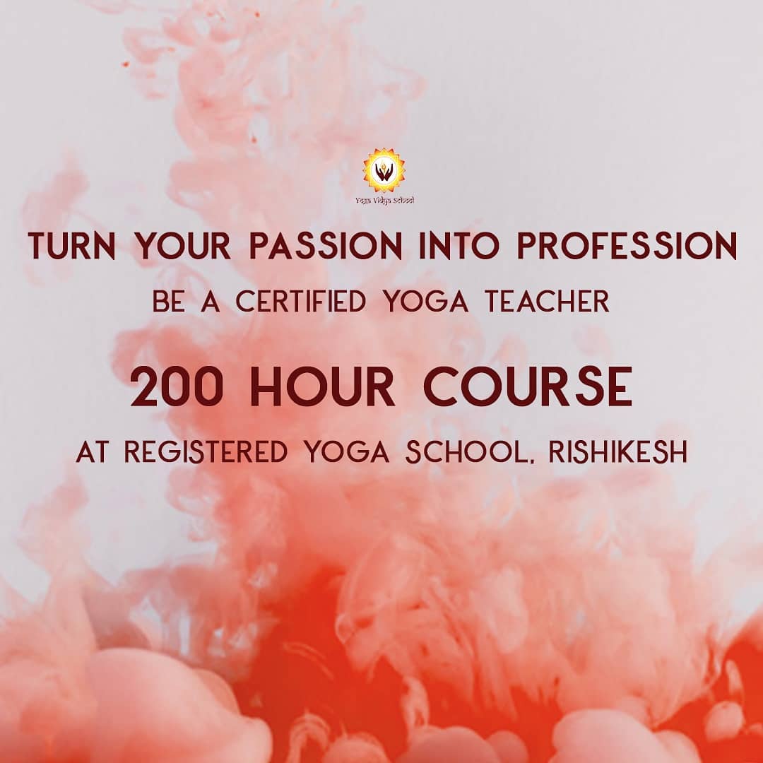 200 Hour Yoga Teacher Training Online