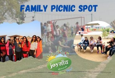 Family Picnic Spot near Delhi NCR – Joygaon