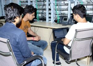 Best Networking Courses Training Institute in Noida