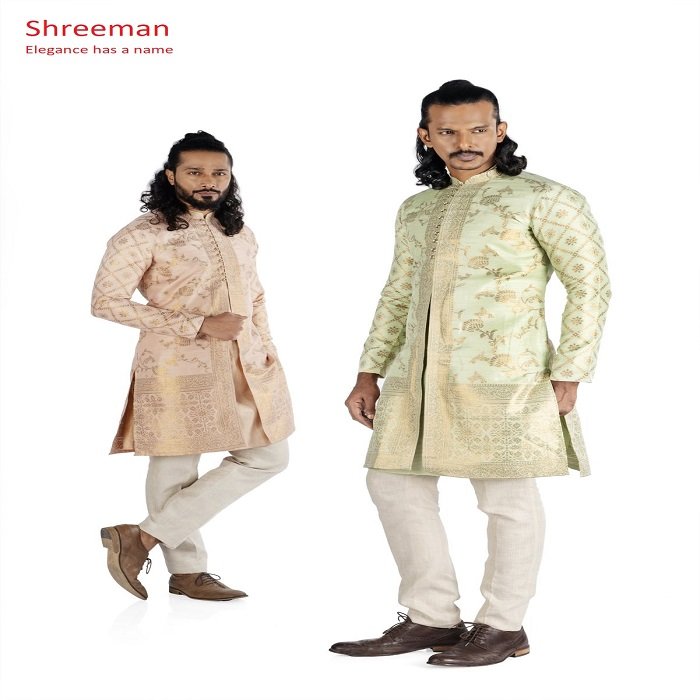 Men Kurtas in Anand | New Stlyle Fancy Kurta For Mens in Gujarat, India