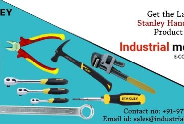 Stanley hand tools dealer & wholesaler in Noida +91-9773900325