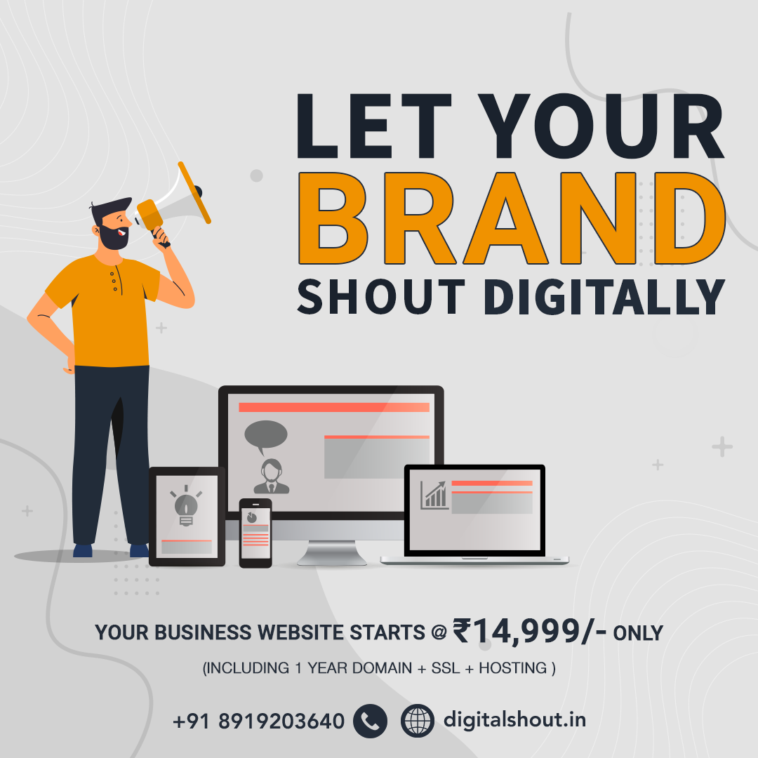 Digital Marketing Services in Hyderabad