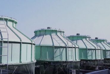 Field Erected Cooling Tower at Best Price in Ankleshwar