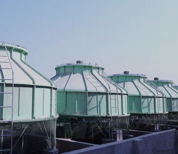 Field Erected Cooling Tower at Best Price in Ankleshwar