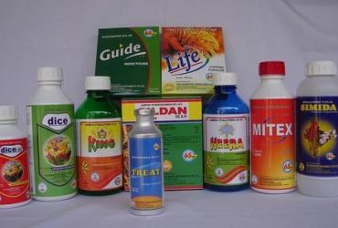 Insecticides At Affordable Price