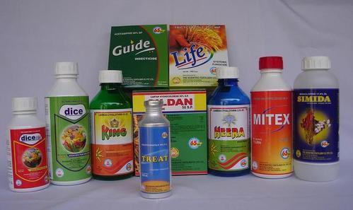 Insecticides At Affordable Price