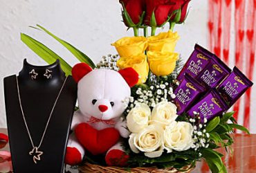 Same Day Delivery Gifts in 2-Hrs India