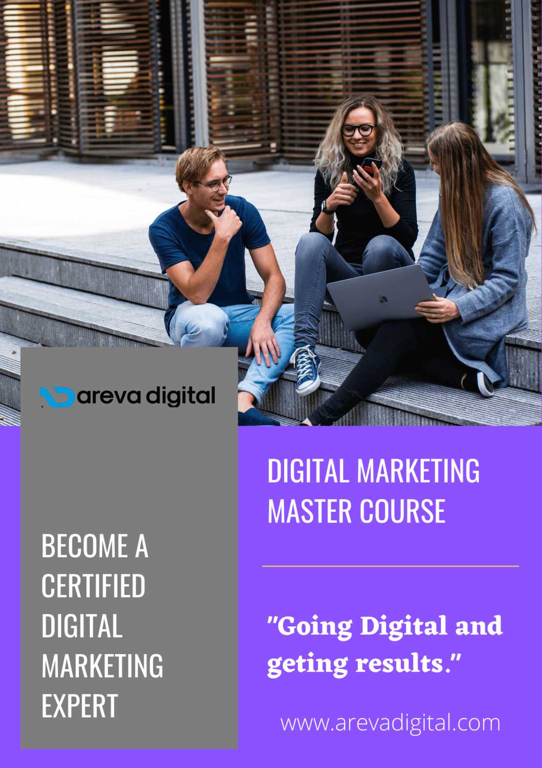 Best Digital marketing  course in Trivandrum