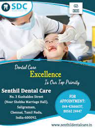 Dental implant Chennai