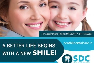 Dental implant Chennai