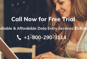 Get Free Trial of Accounting data entry services – Florida