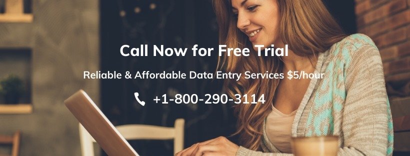 Get Free Trial of Accounting data entry services – Florida