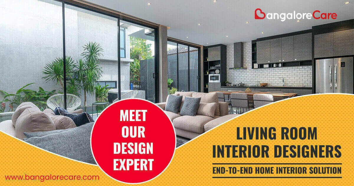 The Best Ways to Utilize Interior Designers – Bangalorecare