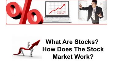 Best STOCK MARKET COURSE IN DELHI