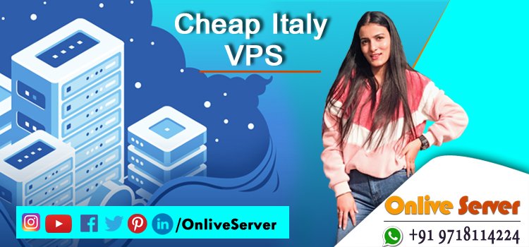 Deal with Cheap VPS Solution by Onlive Server