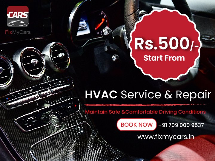 Doorstep Car Service in Bangalore | Fixmycars.in