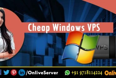 Get Cheap Windows VPS at Cheapest Price with a Better Features