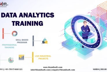 Online Data Analytics Training in India